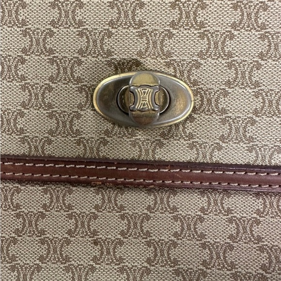 Celine crossbody bag - Picture 3 of 7